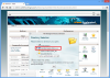 cpanel file manager select web root